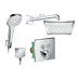 Hansgrohe SET 3