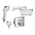 Hansgrohe SET 3 - galerie #1