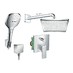 Hansgrohe SET 6