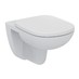 Ideal Standard Tempo- Závěsné WC, 36x53cm, T331101 - galerie #3