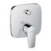 Hansgrohe Talis E - vanová baterie pod omítku, chrom 71745000 - galerie #1