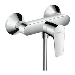 Hansgrohe Talis E - sprchová baterie nástěnná, chrom 71760000