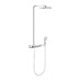 Grohe Rainshower® System SmartControl 360 DUO - sprchový systém s termostatem 26250000