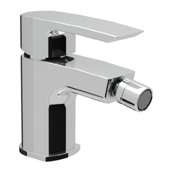 Teorema Merida - bidetová baterie stojánková s odtokovou garniturou, chrom 8Q401