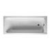 Duravit D-Code - vana 170x70 cm 700098000000000