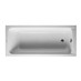 Duravit D-Code - vana 170x75 cm 700100000000000