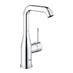 Grohe Essence - páková umyvadlová baterie, vyšší model, chrom 23541001 - galerie #1