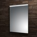 Zrcadlo ELLUX LED BRILANT 50x70cm