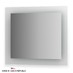 Zrcadlo ELLUX s podsvícením GLOW 80x70cm - galerie #1