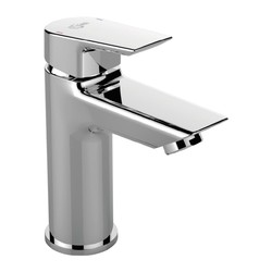 IDEAL STANDARD Tesi- umyvadlová baterie stojánková, 99mm, bez odt. garnitury (5l / min) A6559AA