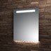 Zrcadlo ELLUX LED LINEA 120x70cm