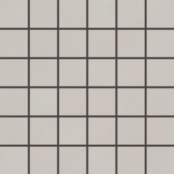 Mozaika BLEND Šedá Matná