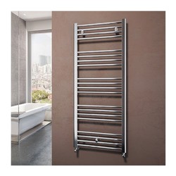 VIMA Cordivari Vima - Radiátor 1496x600 mm, chrom 3551650001314