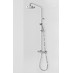 Termostatický sprchový set TRES LEX - galerie #1