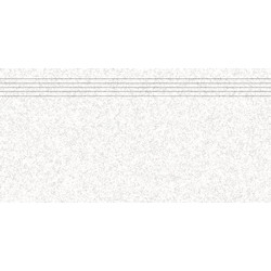 Schodovka LINKA 30 x 60 Bílá