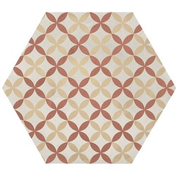 Dlažba TERRA ART Astro Esa T/C