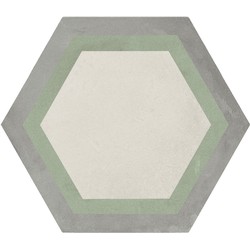 Dlažba TERRA ART Cornice Esa S/M