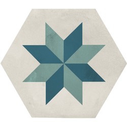 Dlažba TERRA ART Stella Esa O/C