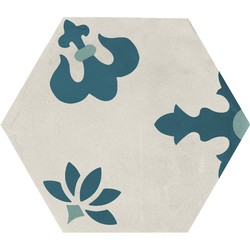 Dlažba TERRA ART Com. Giglio Esa O/C