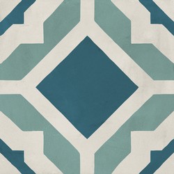 Dlažba TERRA ART Geometria O/C