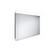 Zrcadlo NIMCO LED s podsvícením 90 x 70 cm
