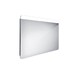 Zrcadlo NIMCO LED s podsvícením 100 x 70 cm