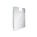 Zrcadlo NIMCO LED s podsvícením 60 x 80 cm