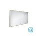 Zrcadlo NIMCO LED s podsvícením 120 x 70 cm s dotykovým senzorem - galerie #5