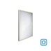 Zrcadlo NIMCO LED s podsvícením 50 x 70 cm s dotykovým senzorem - galerie #5
