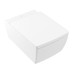 Mísa WC závěsná Memento 2.0, DirectFlush, SupraFix 3.0, bílá alpin, 4633R001 - galerie #1