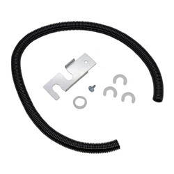 VILLEROY & BOCH Villeroy Boch ViConnect: Sada pro hrubou stavbu pro skrytý přívod vody, 92185100