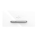VILLEROY & BOCH Villeroy Boch ViConnect: M300 ovládací tlačítko k WC, Glass Glossy White, 922160RE