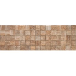 Obklad WHITE ELEGANCE Volte CU Nogal