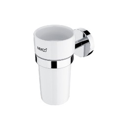 Držák pohárku UNIX keramika