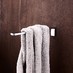 Držák na ručníky MAYA jednoramenný - galerie #1