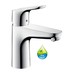 Hansgrohe Focus - Umyvadlová baterie stojánková s odtokovou garniturou, ComfortZone, chrom 31607000 - galerie #1