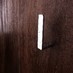 Držák na WC papír MAYA rezervní - galerie #2