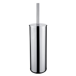 Toaletní WC kartáč UNIX celokovový