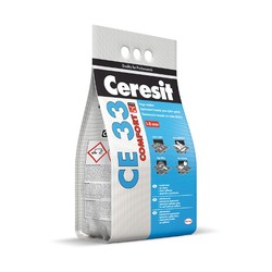 Spárovací hmota CE 33 COMFORT 2 kg
