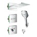 Hansgrohe Select SET - galerie #11
