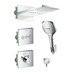 Hansgrohe Select SET - galerie #9