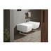 Villeroy Boch MEMENTO 2.0 - WC sedátko s poklopem, QuickRelease, Softclosing, bílá Alpin, 8M24S101 - galerie #3