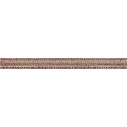 Listela TEXTILE Fialová