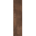 Dlažba INTERNO Rust rett. 30 x 120 cm