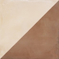 Dlažba TERRA Triangolo C