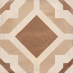 Dlažba TERRA Mix dekorů C