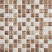 Mozaika WOODS Edna Blend 3D