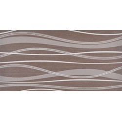 Dekor HABITAT Waves Noce