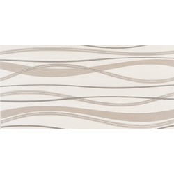 Dekor HABITAT Waves Ice