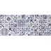 Dekor BLOSSOM White DC Patchwork